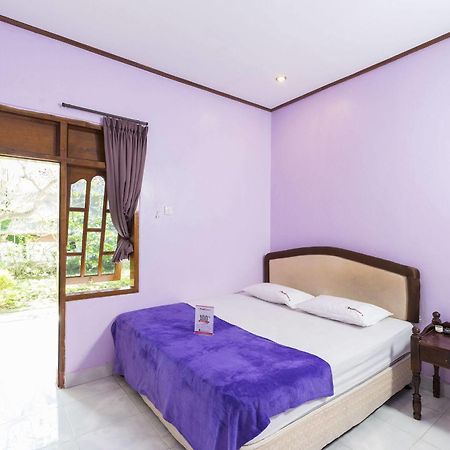 Reddoorz @ Tanjung Benoa Hotel Nusa Dua  Bagian luar foto